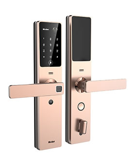 使用指紋鎖方便嗎?安全嗎?