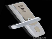 指紋鎖行業(yè)市場(chǎng)逐漸成熟