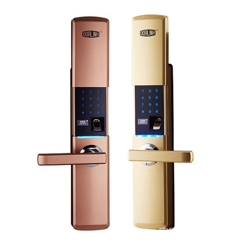 指紋鎖行業有護城河嗎?