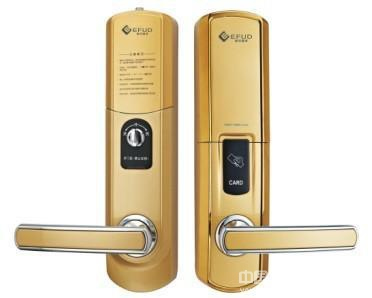 指紋鎖的特點(diǎn)與優(yōu)點(diǎn)