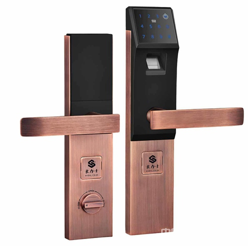 智能家居背景下，智能鎖廠家的發(fā)展趨勢