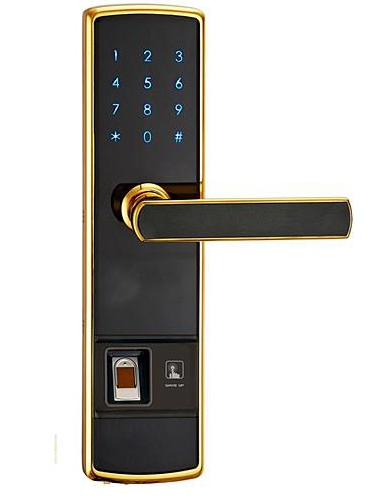 鎖具行業如何吸引經銷商