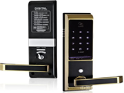 我們該選什么品牌指紋鎖