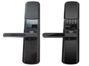 國內指紋鎖發展趨勢