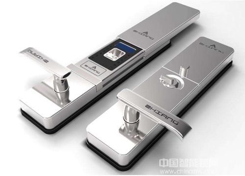 教你如何挑選智能指紋鎖