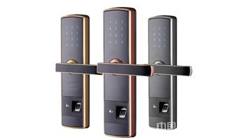 為什么越來越多人選擇指紋鎖，想知道嗎