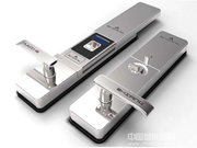 智能鎖會取代機械鎖