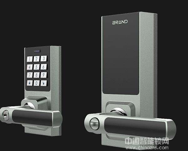 藍盔智能鎖價格，多少錢