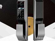 靈寶智能門鎖性價比如何