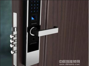 雅潔智能門鎖怎么樣