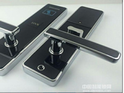 耶魯智能防盜門鎖怎么樣