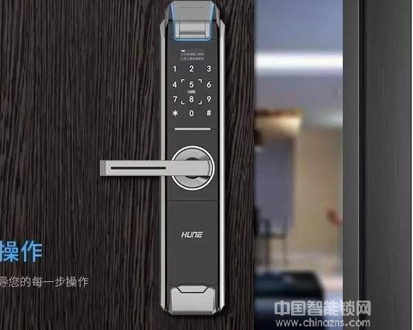 紫光智能鎖價格-紫光智能鎖價格是多少