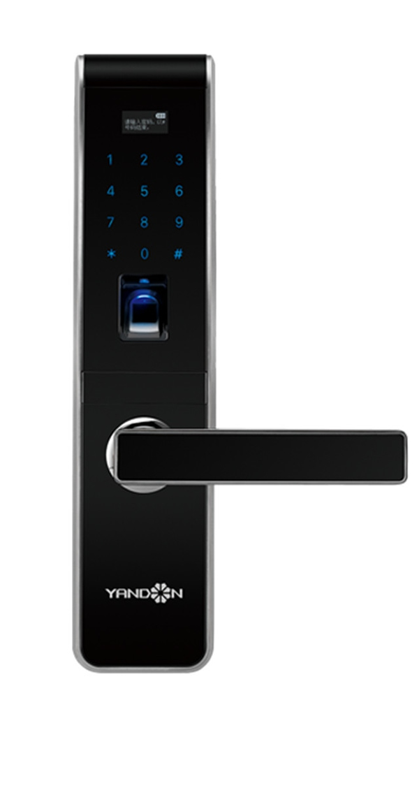 英迪隆智能鎖價格_英迪隆智能鎖多少錢