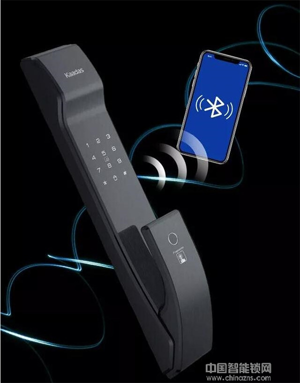 凱迪仕智能鎖好嗎_凱迪仕推拉式智能鎖產(chǎn)品介紹