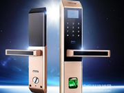 迪威樂智能鎖怎么樣