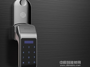 韓國(guó)安耐智能門鎖怎么樣