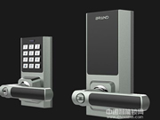 卡瓦尼智能鎖是幾線品牌