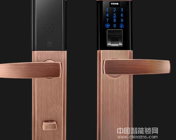 漢王人臉識別智能鎖e50s價格-漢王人臉識別智能鎖e50s價格詳情