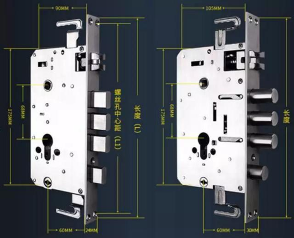 智能鎖是如何工作的？聯(lián)網(wǎng)控制有必要嗎？