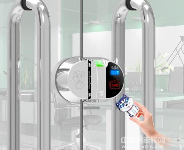 單開玻璃門智能鎖價格-單開玻璃門智能鎖價格多錢