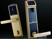 中維世紀智能門鎖是幾線品牌