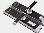 ?海福樂智能門鎖:智慧家庭也已經到了我們的身邊