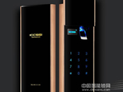 艾棲指紋鎖：產品本身的功能才是重點