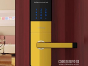 中國(guó)指紋鎖市場(chǎng)競(jìng)爭(zhēng)火熱