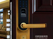 木門指紋鎖盤點(diǎn)