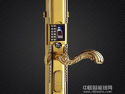 速銳特指紋鎖質(zhì)量怎么樣