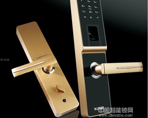 沃森指紋鎖的價格-沃森指紋鎖的價格貴嗎