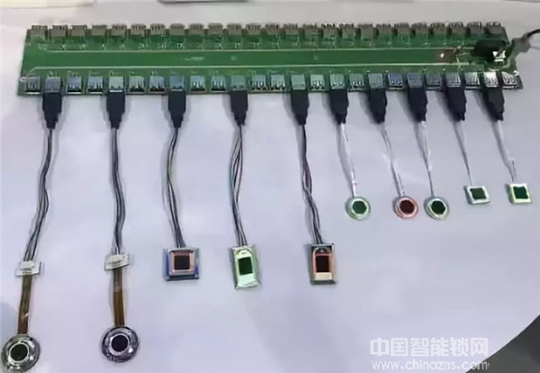 智能鎖行業大數據報告:智能鎖產業集群鑄就萬億市場