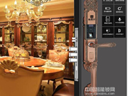 別墅指紋鎖有技術(shù)含量嗎