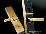 雙開門指紋鎖值得購買嗎