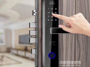 億藍(lán)圖指紋鎖質(zhì)量怎么樣