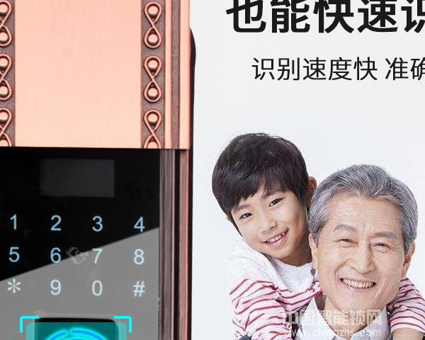 別墅門指紋鎖價格-別墅門指紋鎖價格貴嗎
