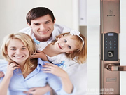 雅尼斯密碼鎖是幾線品牌