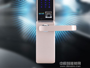 帶攝像頭指紋鎖安全系數怎么樣