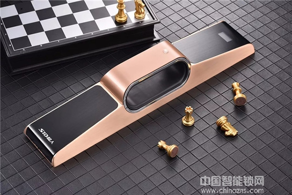 新品上市|超人智能鎖SID-X7210重磅出擊，極致而來