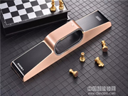 超人智能鎖SID-X7210有哪些創新