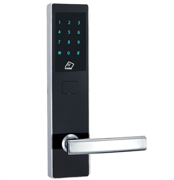 可普智能鎖價格 可普智能鎖多少錢