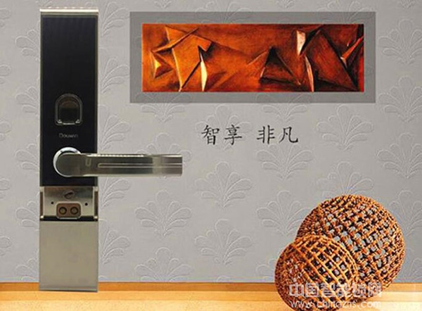 都云智能鎖多少錢 都云智能鎖價格