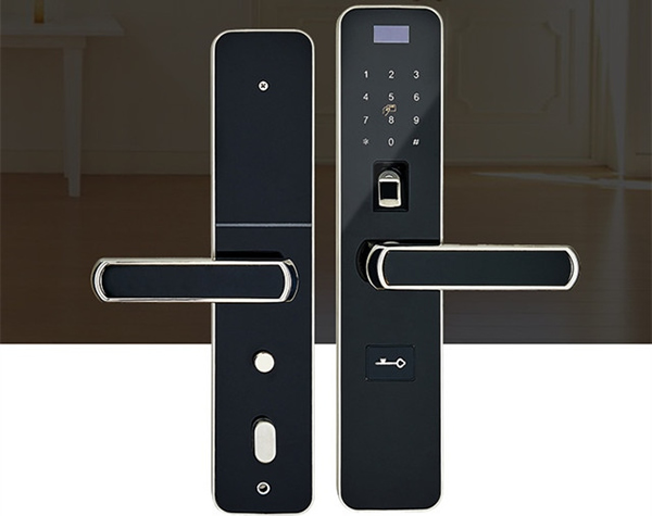 帥榮智能鎖價格范圍 帥榮智能鎖多少錢