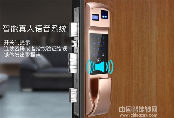 容心指紋鎖一把多少錢(qián) 容心指紋鎖價(jià)格