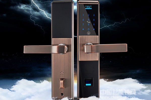 三得利指紋鎖介紹，三得利指紋鎖怎么樣