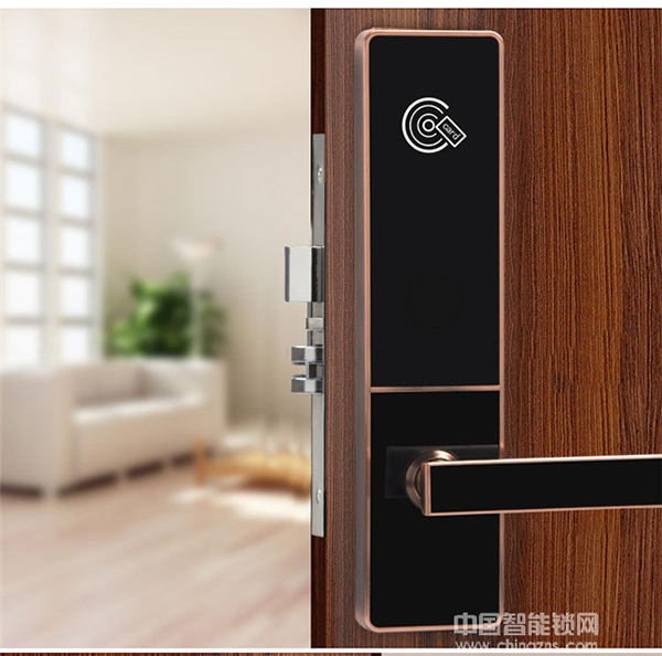 誠翔酒店智能鎖 誠翔智能鎖價格