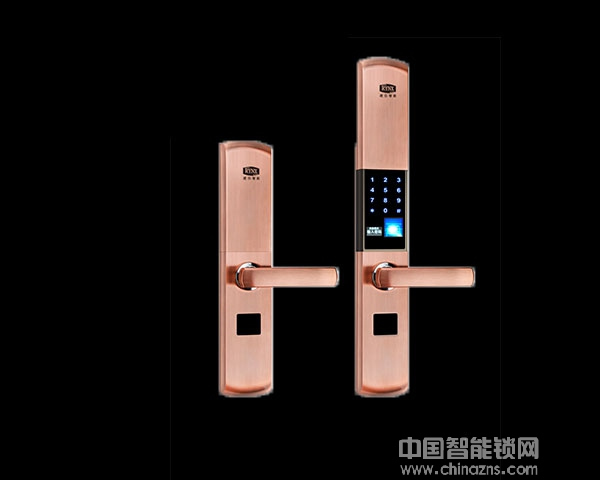 哪個智能鎖物美價廉，凌仕指紋鎖怎么樣