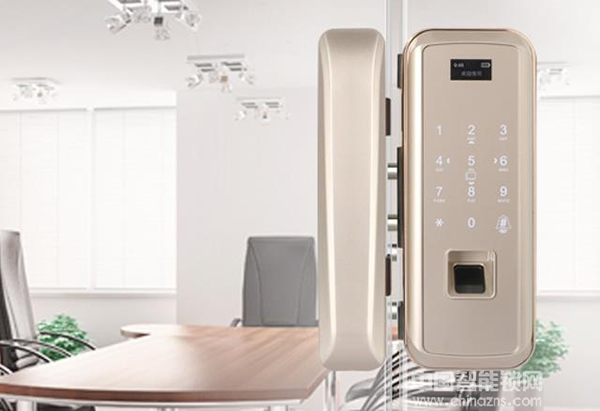 漢谷玻璃門(mén)指紋鎖怎么樣 漢谷玻璃門(mén)指紋鎖價(jià)格