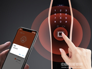 季安指紋鎖質量怎么樣