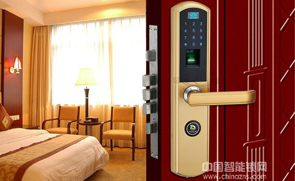 雅金智能鎖怎么樣 雅金智能鎖好不好